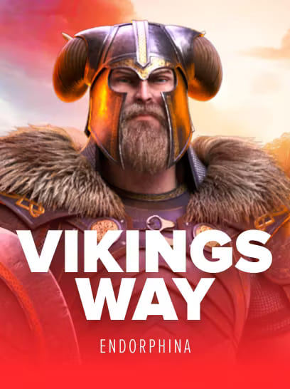 Vikings Way te invită într-o lume de rotiri vikinge